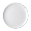 Rosenthal Sambonet Paderno Plate, 11" dia., flat, Rosenthal, Nido, white 10920-800001-30028